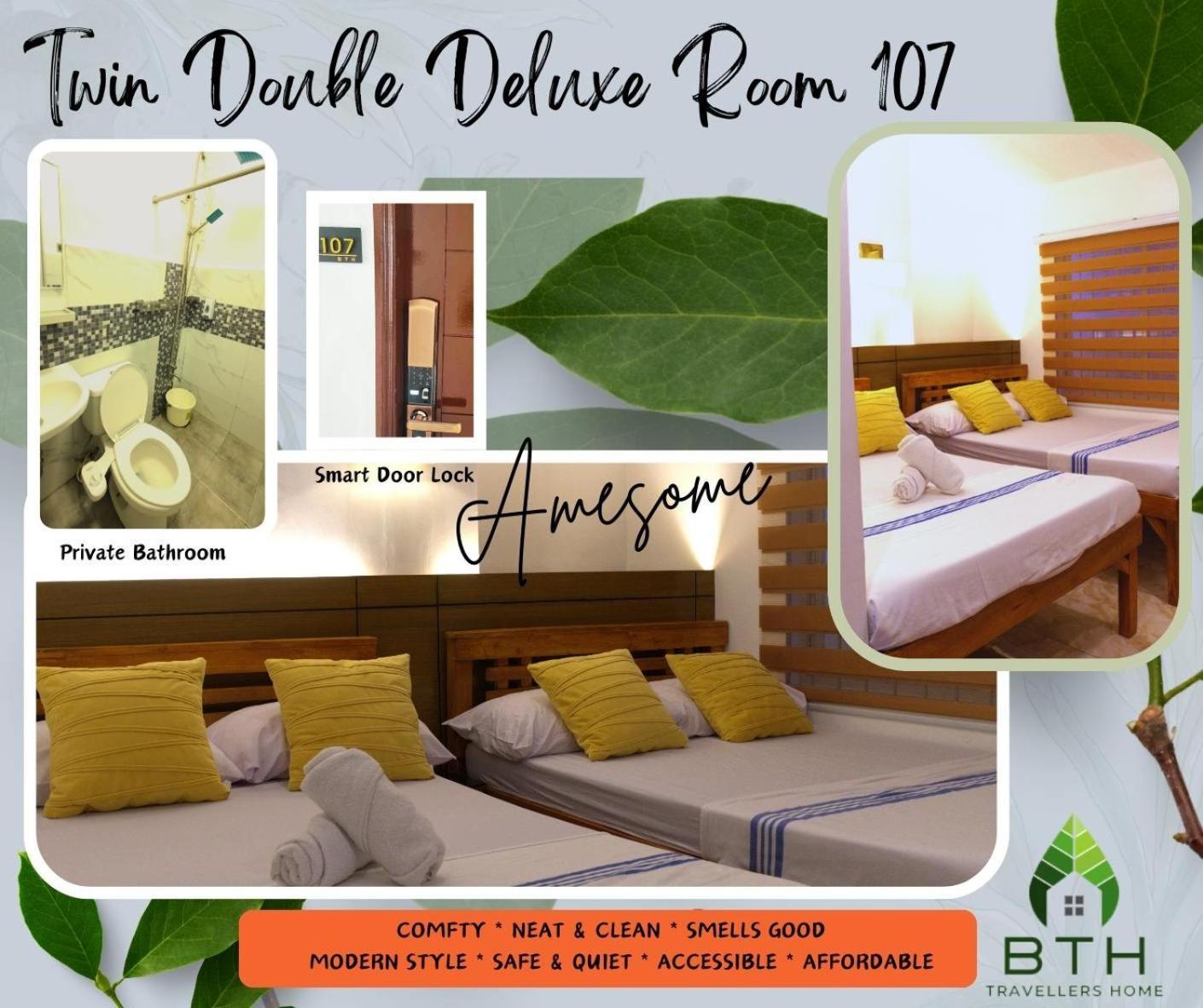 Bth Traveller'S Home Balanga Zewnętrze zdjęcie
