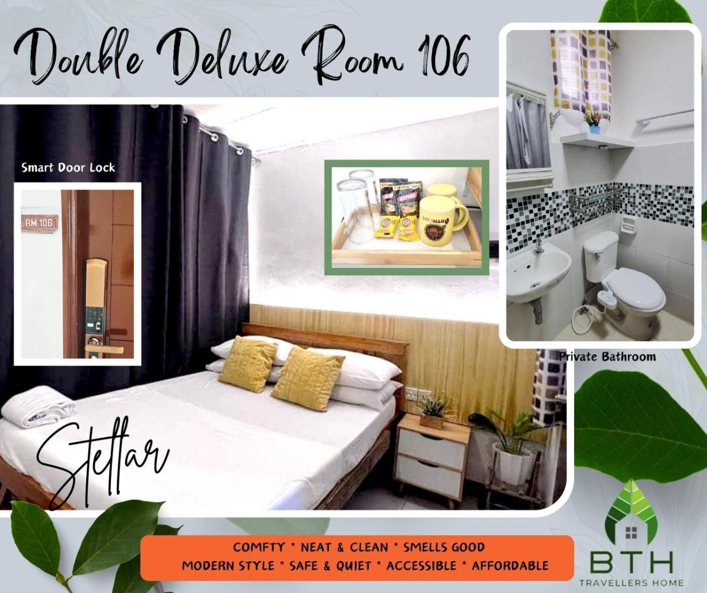 Bth Traveller'S Home Balanga Zewnętrze zdjęcie
